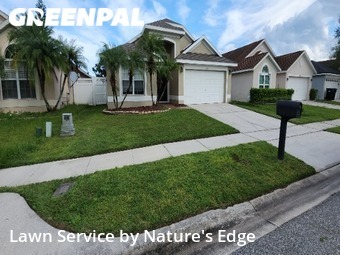 Lawn Maintenance nearby Orlando, FL, 