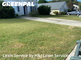 Lawn Maintenance nearby Mooresville, NC, 