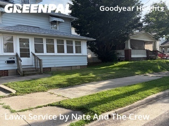 Yard Cutting nearby Akron, OH, 