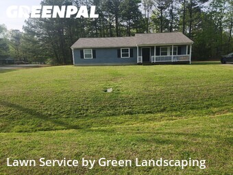 Grass Cut nearby Durham, NC, 