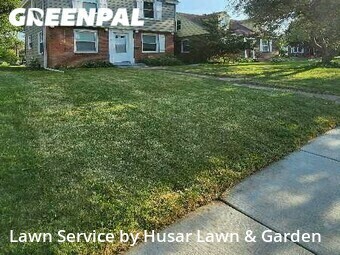 Lawn Service nearby Rock Island, IL, 
