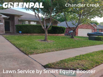Lawn Service nearby Round Rock, TX, 