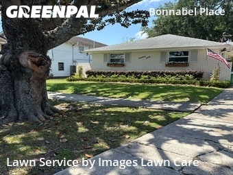 Lawn Service nearby Metairie, LA, 