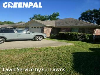 Lawn Care nearby Tyler, TX, 