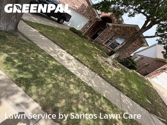 Lawn Care Service nearby Keller, TX, 