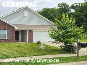 Lawn Care Service nearby Indianapolis, IN, 