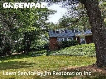 Lawn Cutting nearby Coopersburg, PA, 