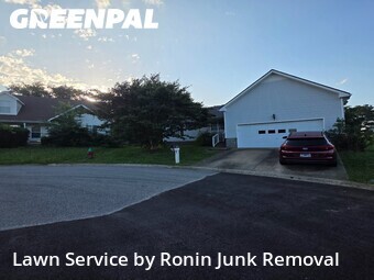 Grass Cut nearby Clarksville, TN, 