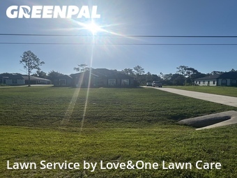 Grass Cutting nearby Orlando, FL, 