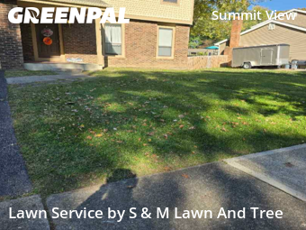 Yard Cutting nearby Powell, OH, 