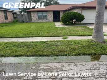 Yard Cutting nearby Corpus Christi, TX, 