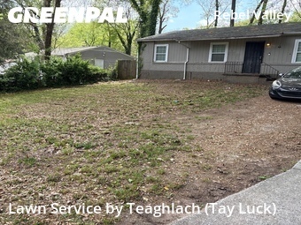 Yard Cutting nearby Atlanta, GA, 