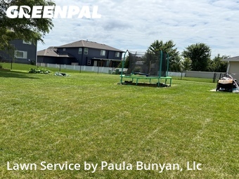 Lawn Care nearby Bellevue, NE, 