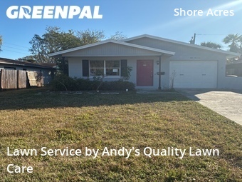 Grass Cut nearby Saint Petersburg, FL, 