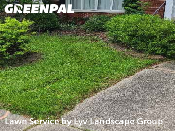 Grass Cutting nearby Roseville, MI, 