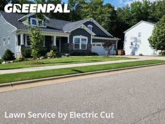 Lawn Service nearby Apex, NC, 