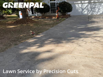 Lawn Mowing nearby Charlotte, NC, 