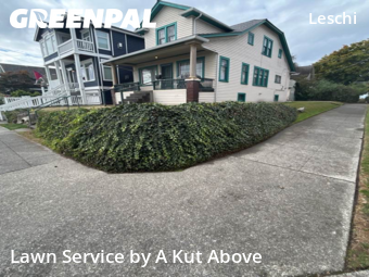 Lawn Care nearby Seattle, WA, 