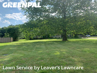 Lawn Mowing nearby Murfreesboro, TN, 