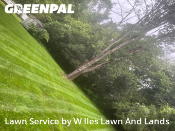 Lawn Maintenance nearby Oak Ridge, TN, 