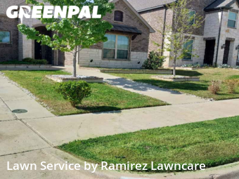 Grass Cutting nearby Midlothian, TX, 