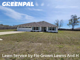Lawn Mow nearby Crawfordville, FL, 