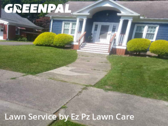 Lawn Care nearby Binghamton, PA, 