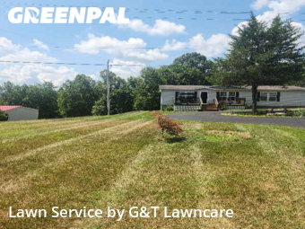 Lawn Mow nearby Hardy, VA, 