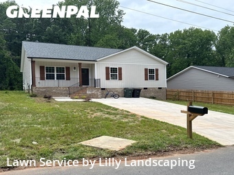 Lawn Mowing Service nearby Concord, NC, 
