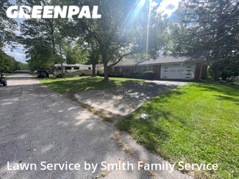 Lawn Service nearby Muncie, IN, 