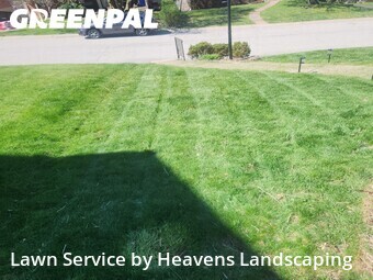 Landscaping Renovation In Pittsburgh,15220,Landscapers by Heavens Landscaping, work completed in Apr , 2026