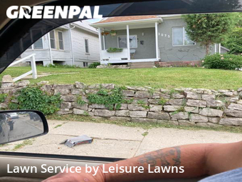 Lawn Mowing nearby Omaha, NE, 