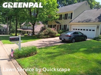 Lawn Care nearby Reston, VA, 