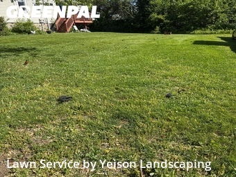 Yard Mowing nearby Baltimore, MD, 