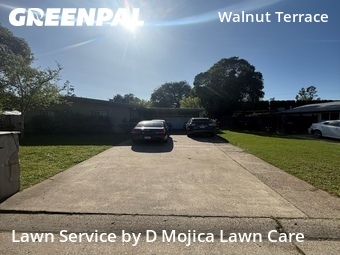 Work completed by yard-maintenance-professionals-in in Carmichael, CA