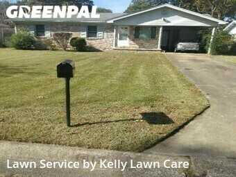 Lawn Mowing nearby Jacksonville, AR, 