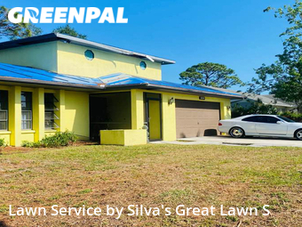Lawn Cutting nearby Fort Myers, FL, 
