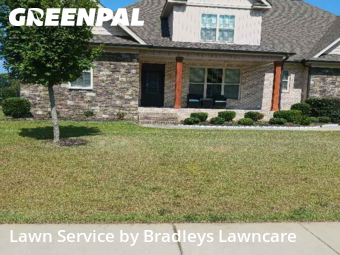 Lawn Care nearby Winterville, NC, 