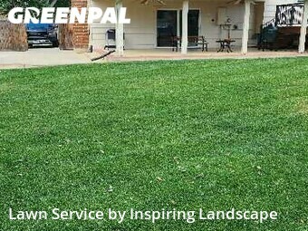 Grass Cutting nearby Colorado Springs, CO, 