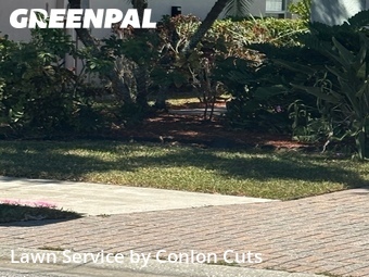 Grass Cut nearby Lakewood Ranch, FL, 