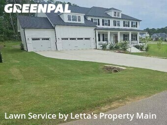 Lawn Mowing nearby Raleigh, NC, 