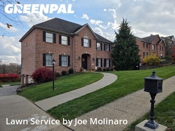 Grass Cutting nearby Mc Donald, PA, 