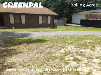 Lawn Mow nearby Mobile, AL, 