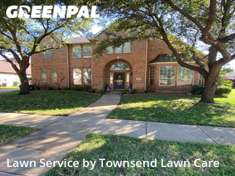 Grass Cutting nearby Flower Mound, TX, 