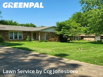 Lawn Mowing Service nearby Jonesboro, AR, 