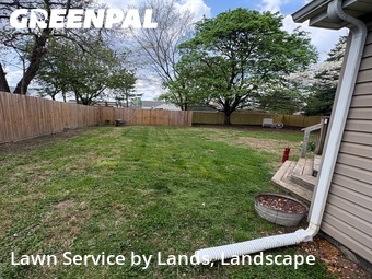 Affordable Landscaping In Salem,24153,Landscapers by Lands, Landscape, work completed in Apr , 2026