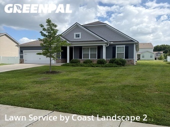 Lawn Care Service nearby Murfreesboro, TN, 