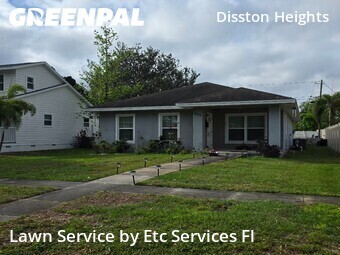 Lawn Mowing nearby St. Petersburg, FL, 