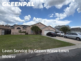 Yard Cutting nearby Kissimmee, FL, 