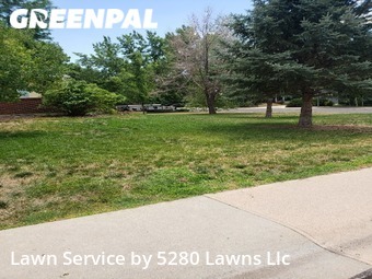 Lawn Mowing nearby Fort Collins, CO, 